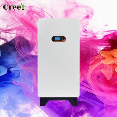 Optimal Performance Low-Voltage Vertical Type LiFePO4 Batteries Recommended Discharging Cut-Off Volt
