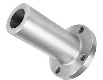 Threaded Titanium Pipe Flange Gr7 Gr9 Structural Pipe Flange
