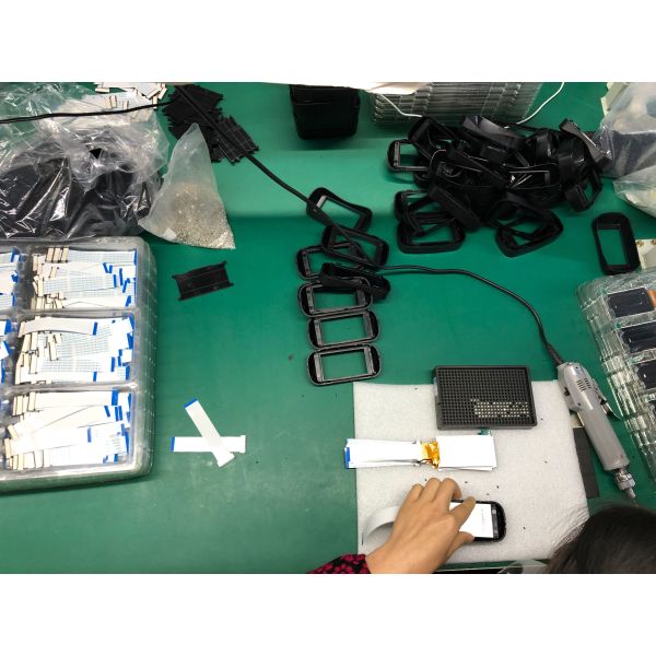 Shenzhen Hunting Tech Co., Ltd.