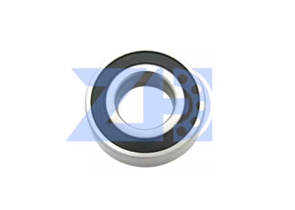 608 608ZZ Rolamento rígido de esferas 608-2RS Rolamento 608 Tamanho 22mmx8mmx10mm