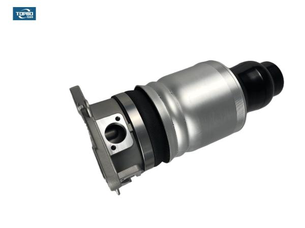 Suspensão do ar do Phaeton da VW de 3D0616001J 3D0616002J