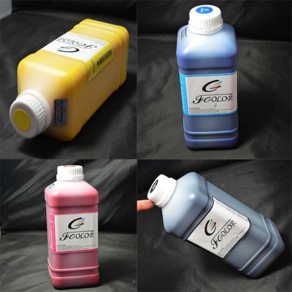 Factory Direct Import Eco Solvent Printer Ink for Max 2 Roland BN20 Vinyl Printing