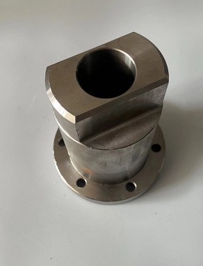 924015.0563 Lock seat Kalmar Reach Stacker Parts