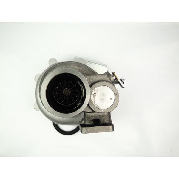 HX25W turbocharger 4038790 3599355,3599356, 4038791,4033351H 4089714 for Komatsu with 4D102 Engine