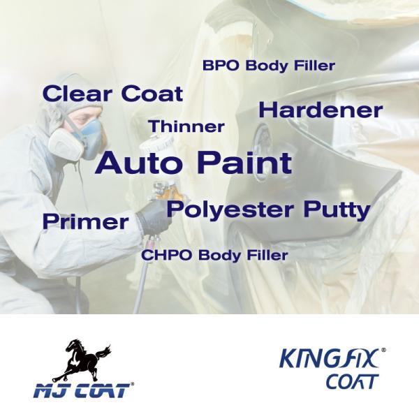 Good Leveling Fast Drying Acrylic Paint Thinner With Perfect Adhesive