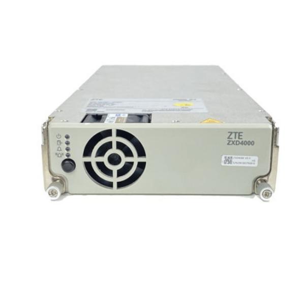 ZTE ZXD4000V5.0 高周波スイッチング電源整流モジュール 48V75A 電力 4000W AC-DC