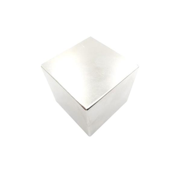 Customization N50 Neodymium Magnets 35H-48H Sintered Ndfeb Magnets