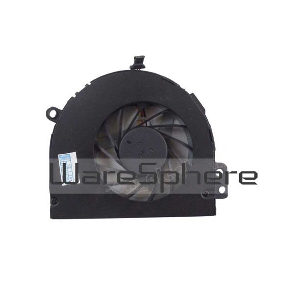 0.25kg Dell Inspiron 14R N4110 Laptop Internal Fan HFMH9 0HFMH9 4BR01FAWI10