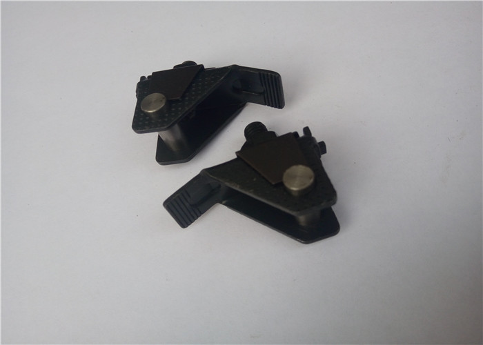 Части l печатной машины Komori Gripper доставки бумаги Komori запасные; 36MM