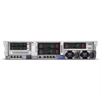 P43358-B21 DL380 Gen10 Plus 4314 2,4 GHz 16Core 1P 32G 8Sff Serveur pour HPE