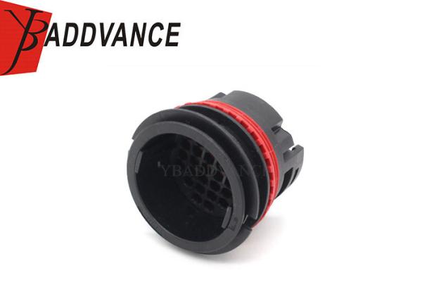38 Pin ampère TE Male Automotive Electrical Connectors para o motor deslizante Moto inativo