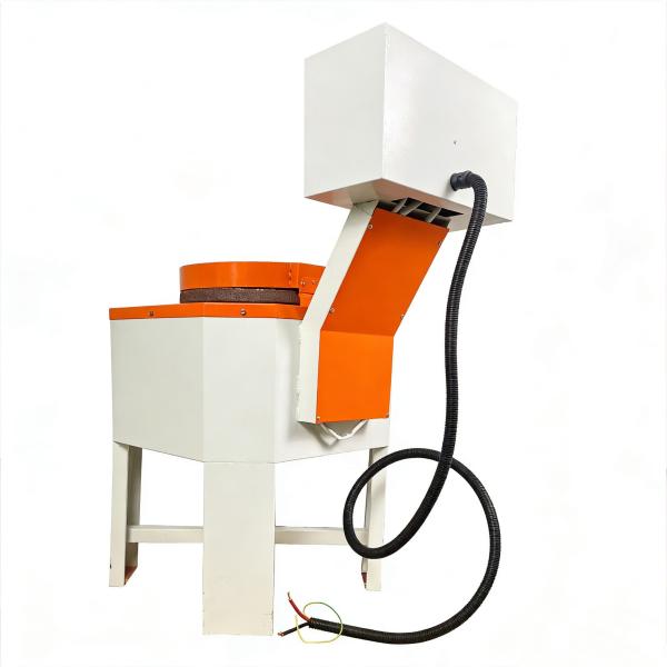 Electric Furnace For Alloy Melting Process Foundry Zinc Alloy Melting Furnace Jewelry Casting