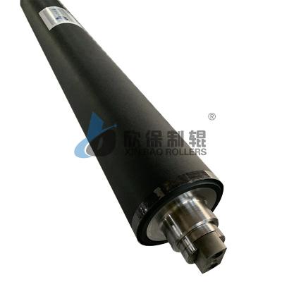 UV Rubber Roller For UV Printing Machine KBA 105 106 104 EPDM