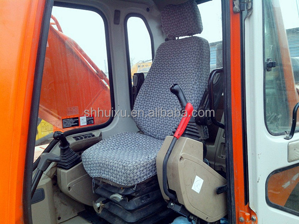 Vente à chaud de Doosan Meilleur vendeur de l'excavatrice à rampe Doosan DH225lc-7/ DOOSAN225-7 d'origine coréenne/machine de creusement d'occasion