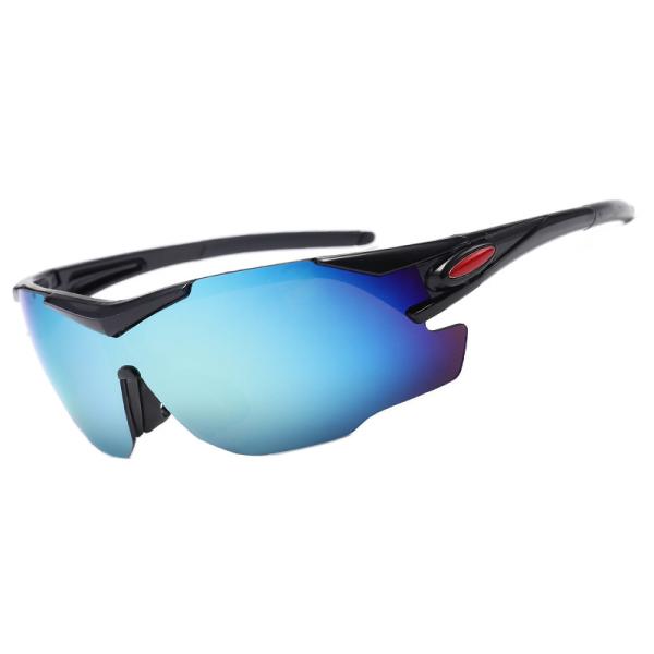 Cycling Rimless Shades Men BSCI 145MM Tiny Sports Sunglasses Adjustable