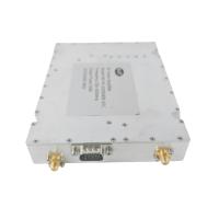 Amplificador de Potência de RF de 50 W de Alto Desempenho e Alta Confiabilidade 200-400 MHz
