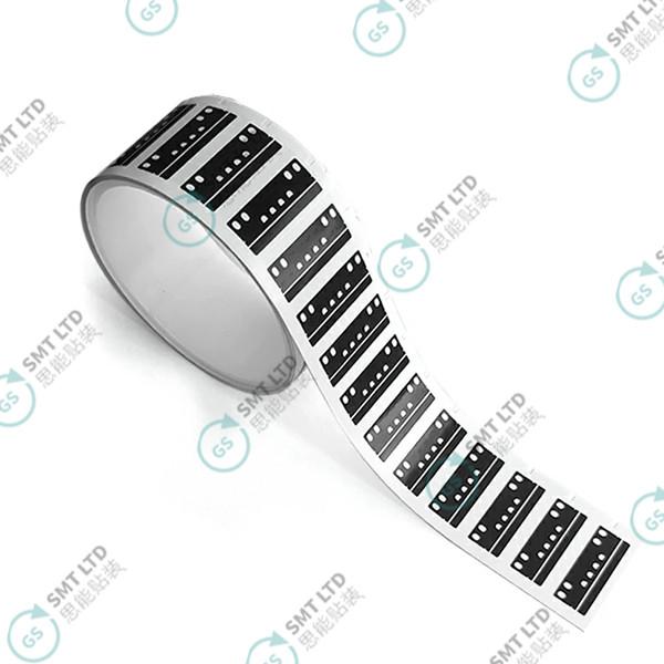 8 mm bande de jonction SMT Metal Sense bande de jonction automatique GSM3808
