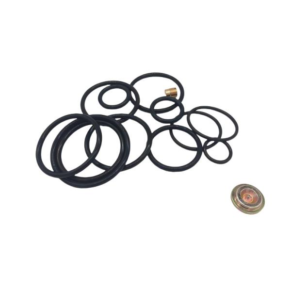 API Certified Redress Kit in Customizable Sizes for Industrial Applications