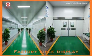 Sichuan Hanyu Haoyang Tools Co., Ltd.