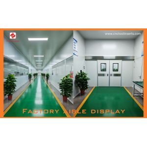 Sichuan Hanyu Haoyang Tools Co., Ltd.