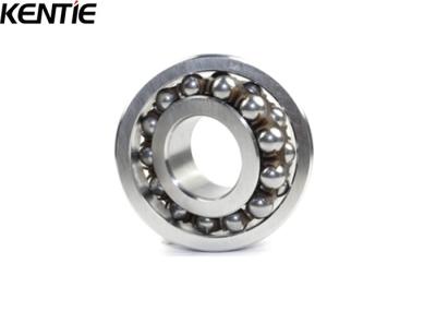 Shield Seals Type Deep Groove Ball Bearing S1306 / Self - Aligning Ball Bearing