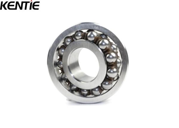 Shield Seals Type Deep Groove Ball Bearing S1306 / Self - Aligning Ball Bearing