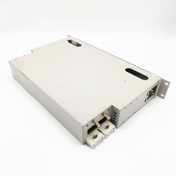 24 Cable Inlet Pigtail Network FTTH Termination Box