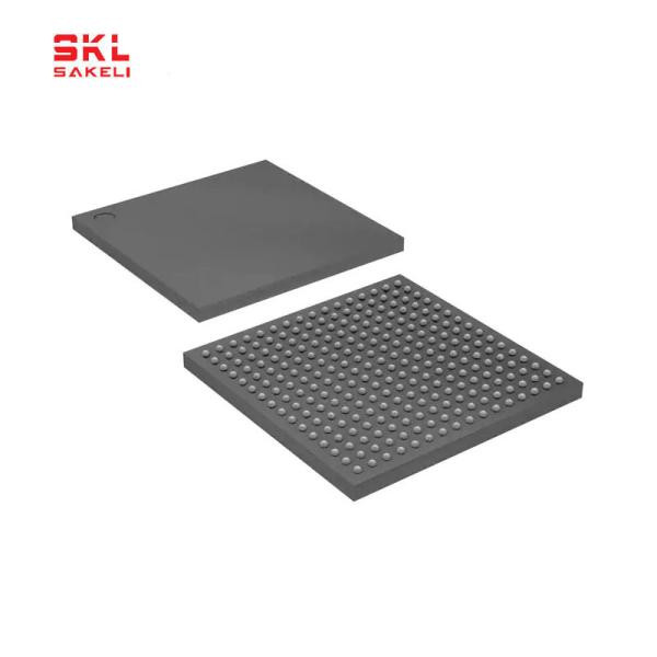 XC3S200AN-5FTG256C Integrated Circuit Chip