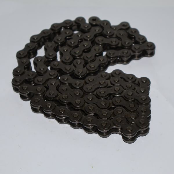 1230-020-0092 Wheel Chain Joggled Link Connecting Link 92 Rolls 1/2