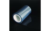 23 Micron Adhesive Best Matte Non Silicone Release Film