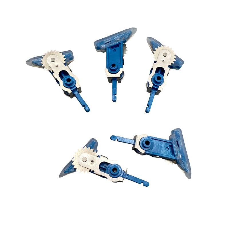 Rezision High Quality Fuser Picker Fingers for Ricoh 1100 1106 907 906 1107 1350 1357 9000 Printer Copier Spare Parts