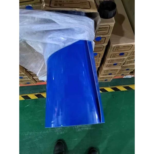 Glossy / Matte Carton Packed Vinyl Adhesive Window Film PVC Sticker Color Cutting Vinyl