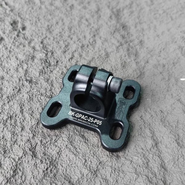Metal Custom Quick Die Change System Automatic Robotic Pneumatic Tool For EOAT