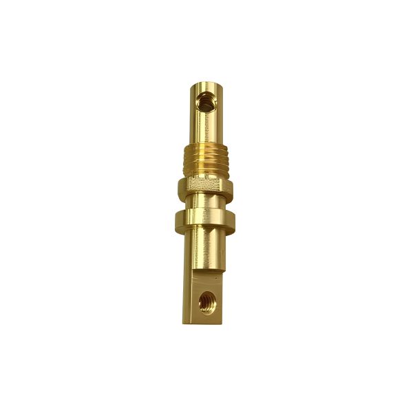 CNC Non-Standard Parts Processing Custom Single-Piece Manufacturing Aluminum Alloy Stainless Steel Hardware Precision Machining