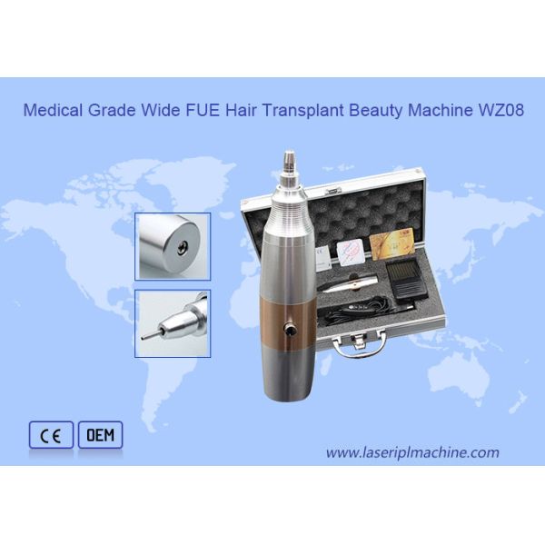 Машины для косметической трансплантации волос медицинского качества