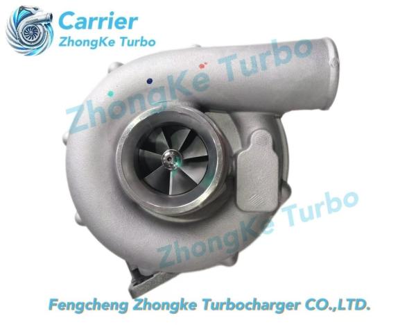 K27.2 Turbo 53279886447 5327-988-6447 53279886447 X3964700 53279886012 53279706012 53279886007 04180124 04180154 Turbocharger For Ashok Leyland Truck with 412 Engine