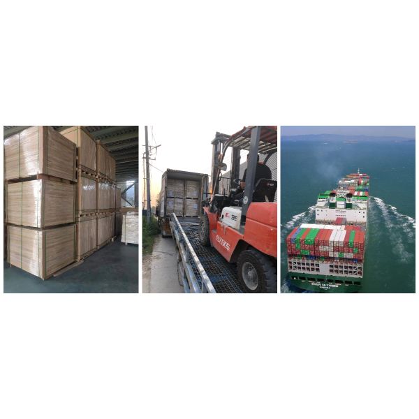 Настраиваемая плоская деревянная доска из сосны с традиционным стилем дизайна и классом дерева AB