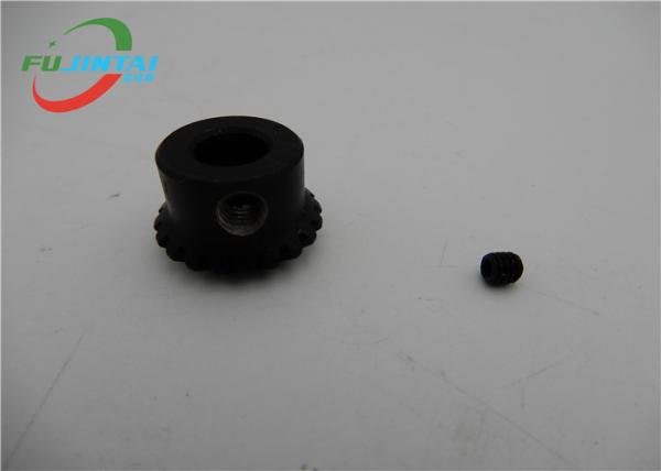 SMT MACHINE GENUINE JUKI SPARE PARTS JUKI 775 S MOTOR GEAR N 40063630