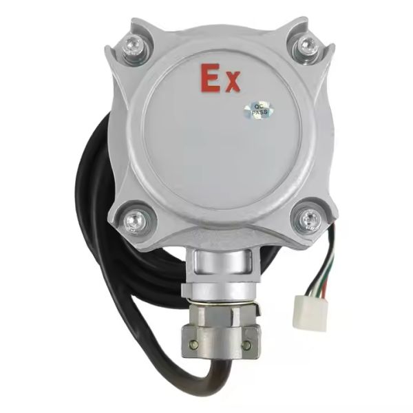 Bernet auto sensor 100 or 200 sensor for fuel dispenser in gas station mobile fuel station container