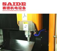 Exactitud multiusos de la máquina de acrílico práctica del CNC 50Hz alta