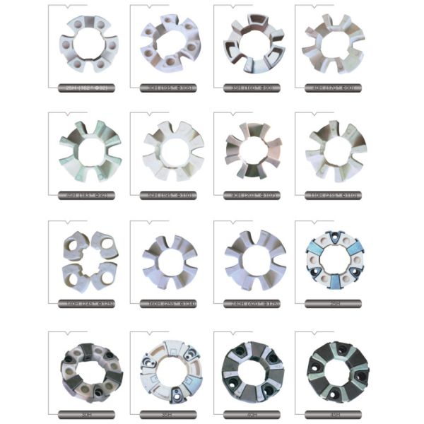 Excavator Hydraulic Spare Parts Coupling Seal Hydraulic Connector Seal Durable