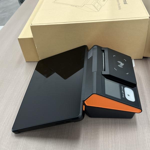 データサポート USB Type-C USB2.0 OTGSlot SIM ×2 Pos マシン