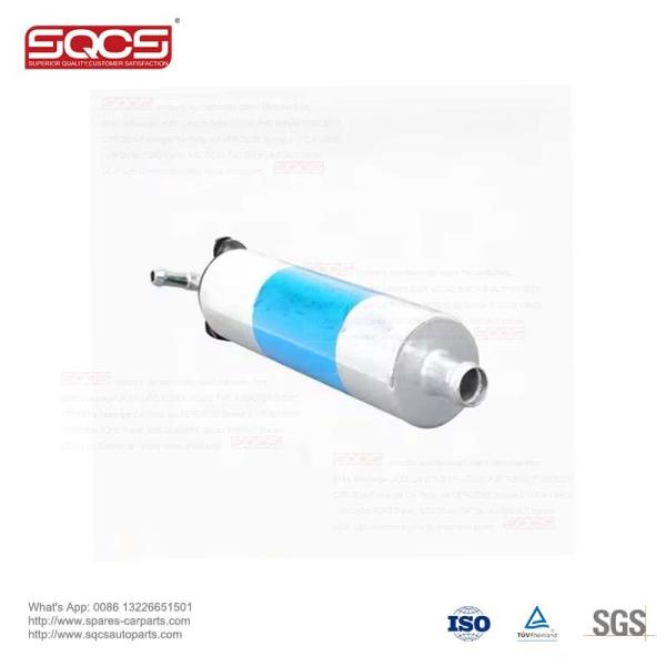 Mercedes-Benz W202 1993-2000 Conjunto de aletas OE 2024709994 Hidráulico de aluminio