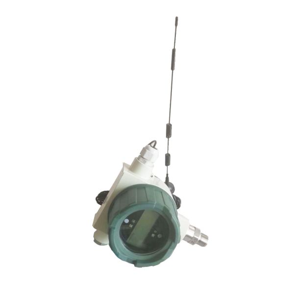 0-10kpa-100MPa Wireless Pressure Transmitter Wireless Pressure Transducer With GPRS