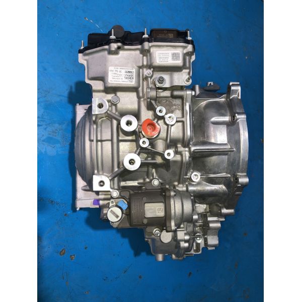 68x65x65cm K2GZ7000F 2.0T 2WD 8 velocidades 8F35 conjunto de transmisión automática para Ford