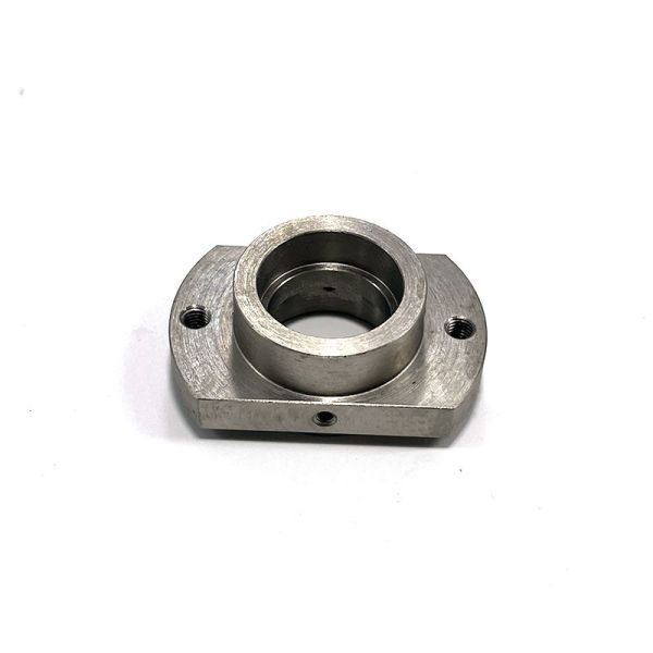 Precision Wire EDM Machining Services For Complex Geometries In Hardened Materials