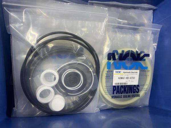 PU FKM NBR Material Oil Seal and Grease Seal for MS700 KB1000 KB1500 KB2000 KB3600 KB4200 HB2500 FXJ225 Hydraulic Hammer