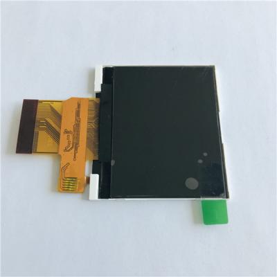 3 a linha SPI 6 mordeu a mini LCD Hdmi 320X240 definição de série do RGB 500cd m2