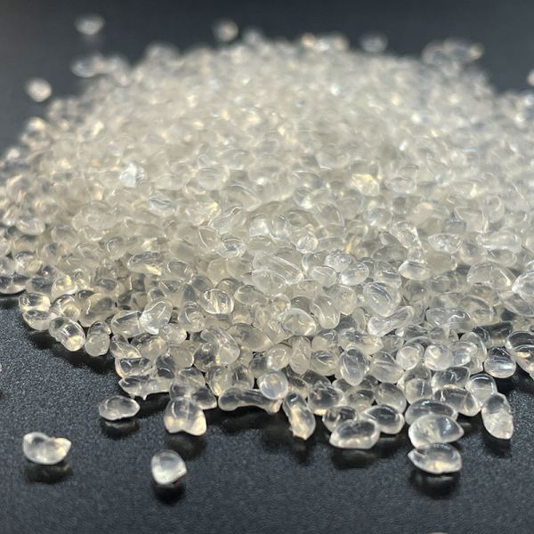 Plastic Pellets Virgin And Off Grade Polyether Based TPU Granules With Excellent Wear Resistance And High Impact Strength
