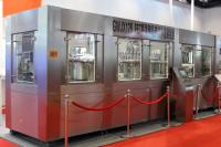 Machine sèche de l'obturation SS316 aseptique pour les boissons à faible teneur en acide